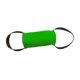 thumbnail image 3 of Juguete De Arrastre Para Perros Con Mango Resistente, Juguete Interactivo Para Adiestramiento De Perros, Almohada Para Morder, Color Verde, 3 of 5