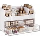 thumbnail image 1 of Organizador de Maquillaje Delamu con 6 Porta Brochas, 1 of 3
