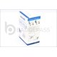 thumbnail image 5 of Kit de Cinta de Color BadgePass MA250YMCKOK 250 Impresiones, 5 of 8