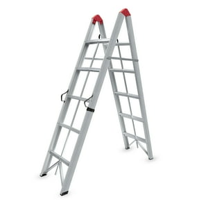 Swiss Trading Company - Escalera 5 Escalones