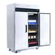 thumbnail image 4 of Refrigerador Industrial 900 Lt Acero Inox -5 a 5°C, 4 of 11