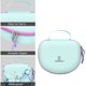 thumbnail image 5 of Estuche de Viaje Tourmate CT-7 CT-7S Auriculares para Niños 21x17x11 cm, 5 of 8