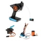 thumbnail image 5 of Se Adapta A Wltoys 144001 1/14 RC Car 120A ESC Parts Fitting Accs Reemplazo 144001 Set, 5 of 5