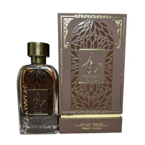 Ard Al Zaafaran - Hayaati Oud Edp 100Ml Hombre