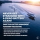 thumbnail image 2 of Kit de baterías Blue Sea Systems Add-A-Battery 120A de doble circuito, 2 of 6