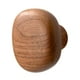 thumbnail image 2 of Perchero De Madera Para Pared, Decorativo, Para Armario, Para Sombreros, Bufandas, Toallas, Rectangular, 4,2 X 4,9 X 4 Cm, 2 of 5