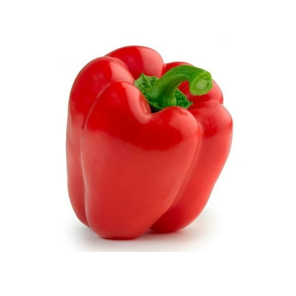 Pimiento Rojo, 1 Un