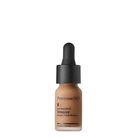 Bronceador Perricone Md Sin Maquillaje, Amplio Espectro, Spf 15, 9 Ml