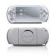 thumbnail image 1 of Sony Consola Portátil PSP 3000 Plata - Reacondicionado, 1 of 4