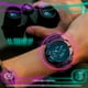 thumbnail image 3 of Reloj G-SHOCK GA-B001AH-6ADR Carbono/Resina Hombre Gris gris, 3 of 4
