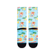 thumbnail image 3 of Stance Sock Men Pops Crew Light Blue, 3 of 3