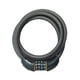thumbnail image 1 of Cable Lock Master Lock 8122D Configura tu propia combinación de 1,8 m, 1 of 6