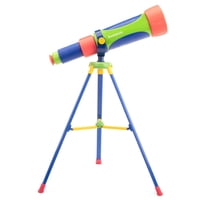 Telescope Educational Insights Geosafari Jr. Mis Primeros 4 Años O Más