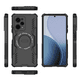thumbnail image 4 of Funda FOXDOCK para Xiaomi Poco X5 Pro , magnética, resistente a golpes, con soporte, unisex, carga inalámbrica, 4 of 4