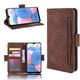 thumbnail image 1 of Funda Cartera Magnética para Samsung Galaxy A41- Tarjetero Desmontable, Cuero PU, Soporte, 1 of 6