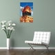 thumbnail image 5 of Simba (El Rey León) Cuadro decorativo colgante - Arte de pared - Póster enmarcado - Decoración de pared - Regalos para familia, amigos y aficionados 40*60 cm, 5 of 6