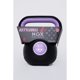 thumbnail image 4 of Kettle Bell Bicolor 10Lb Violeta, 4 of 5