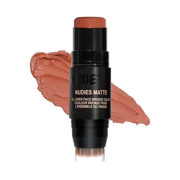 Barra bronceadora Nudestix Nudies Bronze All Over Matte