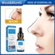 thumbnail image 1 of Nose Lifting Essential Oil Lift Up Heighten Rhinoplasty Care Beauty Nose Beautiful Shaping Nosal Bone Remodeling Massage Essence, 1 of 3