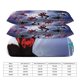 thumbnail image 4 of Spiderman Crawl 3 Piece Bed Set - Includes Reversible Comforter & Sheet Set Bedding - Fade Resistant Microfiber Twin, 4 of 5