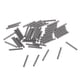 thumbnail image 4 of 50 Uds. Conector De Engarzado De Pesca Con Mangas De Engarce De Cobre De Un Solo Barril Para Aparejos A, 4 of 5