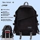 thumbnail image 1 of Mozhi School Bag High School High School High School Large Capacity Backpack Fashion Backpack Light Casual Style School Bag, 1 of 3