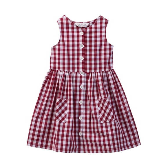 Playera Beebay estampado Mix N Match para niñas de 6 meses a 7 años