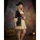 thumbnail image 2 of Disfraz Premium Blue Pirata Corsario Mujer, 2 of 8