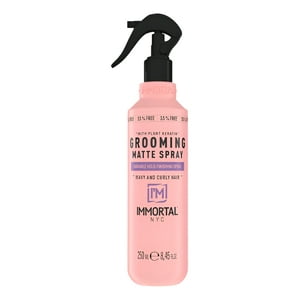 Grooming Spray Matte Look Immortal 250 Ml
