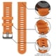 thumbnail image 3 of Correa de reloj TopPerfekt compatible con Garmin Forerunner 55, 3 of 7
