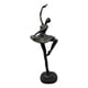 thumbnail image 1 of Estatua Ballet Escultura Bailarina Arte Jhn, 1 of 3