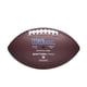 thumbnail image 2 of Balón de fútbol americano WILSON NFL Ignition Pro Eco Junior marrón, 2 of 4
