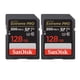thumbnail image 1 of Tarjeta De Memoria Extreme Pro 128gb Sdxc Uhs I 200mb S, 1 of 4