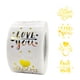 thumbnail image 4 of 500 Pegatinas Para El Día De San Valentín, Pegatinas De Sello Para Regalos, Cajas De Boda, 4 of 5