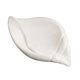 thumbnail image 5 of Jabonera Fácil De Usar, Soporte Para Esponja, Fácil De Limpiar, Decoración Con Drenaje Automático, Caja Para Jabonera, Color Blanco, 5 of 5