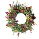 thumbnail image 4 of Guirnalda Floral Guirnalda Colgante Guirnalda De Puerta Para Decoración Interior Al Aire Libre 45 Cm, 4 of 5