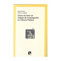 Catarata - Como Se Hace Un Trabajo De Investigacion En Ciencia Pol E