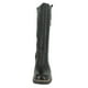 thumbnail image 3 of Bota Larga Floryn Negro Alquimia, 3 of 7