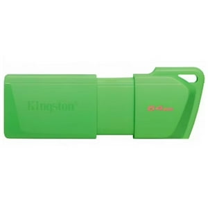 Kingston - Pendrive Usb 3.2 64Gb Verde Dtxm Neon