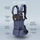 thumbnail image 2 of Portabebés Serenity 6 En 1 Ergonómico Índigo, 2 of 8