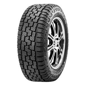Pirelli - Neumático 245/75 R16 120R Scorpion A/T+