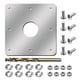 thumbnail image 1 of Kit de reparación para pared de piscina Vsttar RT0 20 x 20 cm para óxido, 1 of 5
