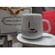 thumbnail image 2 of Taza Base Calentadora Te Café Bebidas Hogar Oficina Lau, 2 of 3