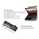 thumbnail image 2 of Bateria 01av430 Para Lenovo Thinkpad X1 Carbon 5ª / 6ª Gen, 2 of 3