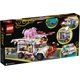 thumbnail image 4 of Kit de construcción LEGO Monkie Kid Pigsy's Food Truck 80009 832 piezas, 4 of 7
