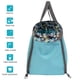 thumbnail image 4 of Bolsa De Aseo Para Gatos Para Corte De Uñas Y Limpieza Azul Talla S, 4 of 9