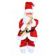 thumbnail image 4 of Santa Claus Toy Electric Wiggle Santa Decoración Para Niños Del Festival, 4 of 5