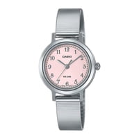 Reloj Mujer Casio Ltp-B170D-4Bvdf Plateado