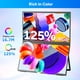 thumbnail image 4 of Extensor de pantalla triple para portátil COOLHOOD de 18,5 pulgadas 1080P FHD IPS, 4 of 9