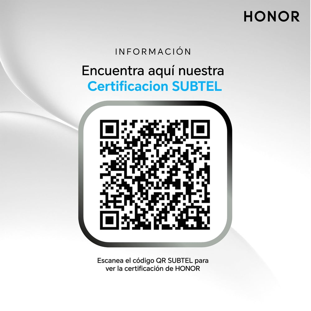 HONOR 600 5G 512GB 8GB Naranjo, foto 15